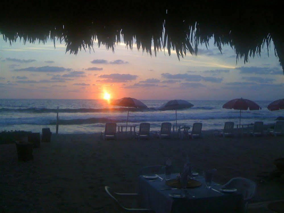 Tronco Bay Inn Resort Troncones Eksteriør bilde